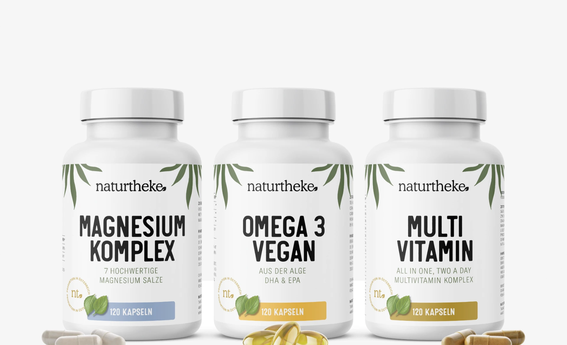 naturtheke.at – Supplements